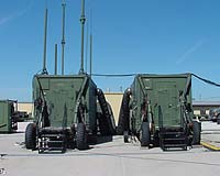 New Radar Tracking And Sensor Fusion System Delivered To US Marines