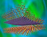 White graphene makes ceramics multifunctional