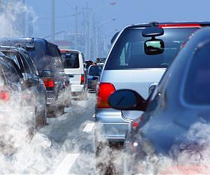 Australia researchers unveil 'attention-powered' car