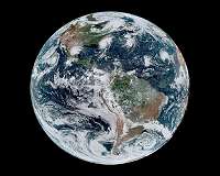 Satellites have drastically changed how we forecast hurricanes