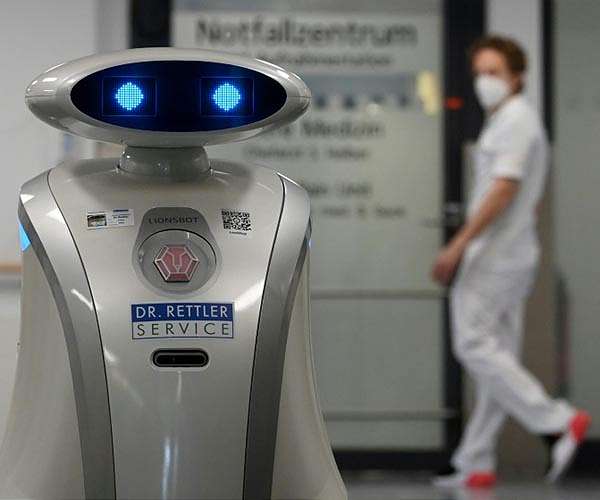 'AI doctor' better at predicting patient outcomes, including death