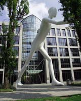 Munich Re Fighting Fit For Hurricane Season After Good First Half