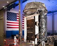 MUOS Satellite Now Supporting Troops with Ultra High Frequency Communications