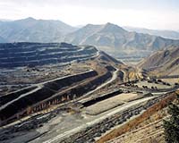 China's Baosteel says likely to bid for Rio Tinto: report
