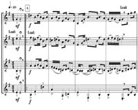 Composer Reveals Musical Chords' Hidden Geometry