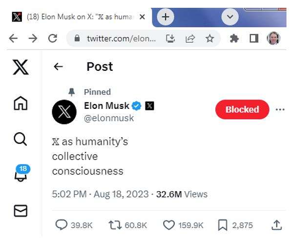 Subscription plan promises boosted replies at X, formerly Twitter