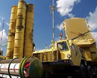 Iran expects Russia to deliver S-300 missile systems