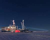 Warm Winter Events in Arctic Becoming More Frequent, Lasting Longer