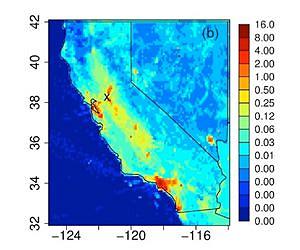 More Potent than CO2, N2O Levels in California May be Nearly Three Times Higher Than Previously Thought