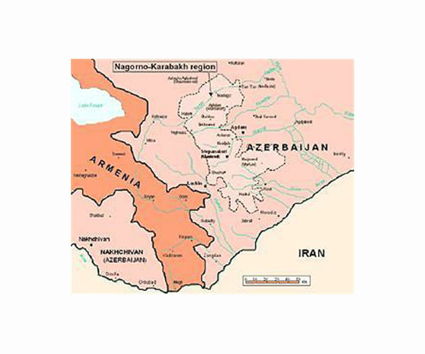 Azerbaijan hosts joint drills with Turkey near Armenia