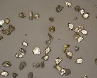 Scientists pave way for diamonds to trace early cancers