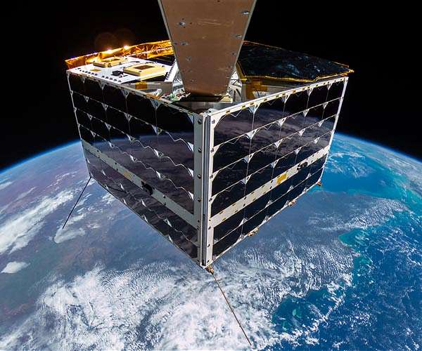 NanoAvionics to supply Constellr with two satellites to help saving 60 billion tons of water globally