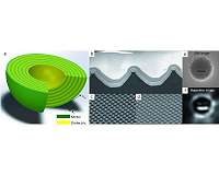Nanoimprinted hyperlens array: Paving the way for practical super-resolution imaging