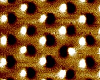 Nanomagnets In Chips And Antenna