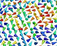 Spintronics by 'straintronics'
