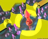 Spire Awarded Patent For Synthesis Of Quantum Dot Nanostructures