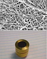 Laser Applications Heat Up For Carbon Nanotubes