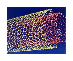 A New Way Of Producing Electricity With Nanotubes