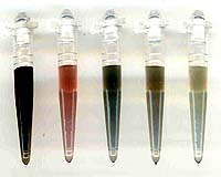 Study: Nanotech Processing 'Greener' Than Oil Refining