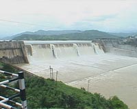 Hydro-power plants partly blamed for deadly India floods: study