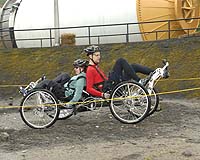 Racers Get Ready! NASA's Great Moonbuggy Registration Begins