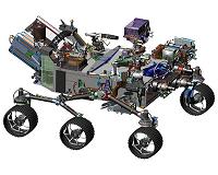 Pacamor Kubar Bearings awarded contract to support Mars 2020 Mission