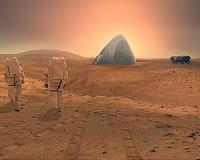 Top 10 Teams Selected in Virtual Model Stage of NASA's 3D-Printed Habitat Challenge