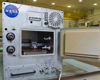 Full Circle: NASA to Demonstrate Refabricator to Recycle, Reuse, Repeat