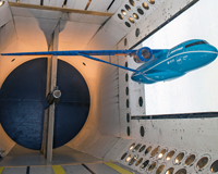 NASA Aeronautics Budget Proposes Return of X-Planes