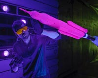 NASA Guide Outlines Deep Space Rocket's Unprecedented Capabilities