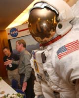 Meet Space Heroes And Space Entrepreneurs At International Symposium