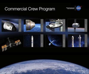 NASA Advances Effort to Launch Astronauts Again from US Soil to Space Station