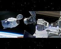 Flight Tests to Prove Commercial Systems Fit for Human Spaceflight