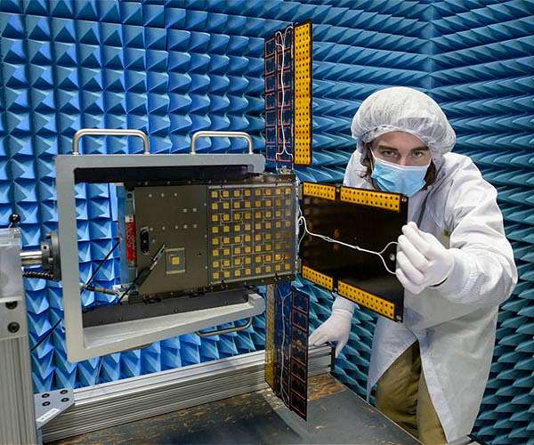 First deep space biology experiment begins, follow along in real-time