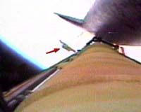 Up To Six Pieces Of Debris Fell Off Discovery Says NASA