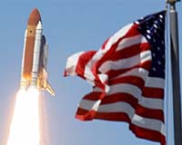 Discovery Puts American Space Program Back On Track