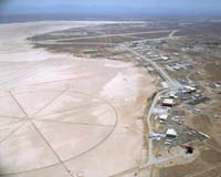 60 Years Of Cutting-Edge Flight Research Marked At NASA Dryden