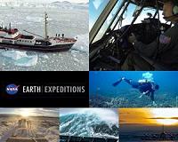 NASA Gets Down to Earth with Globe-Spanning Campaigns