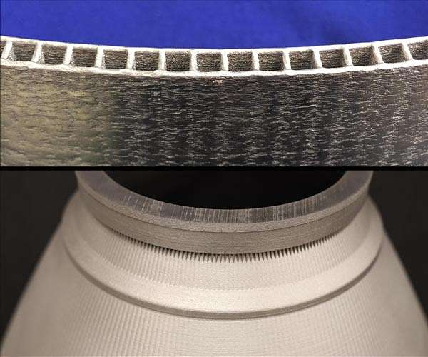 Future Rocket Engines May Include Large-Scale 3D Printing