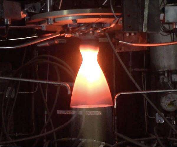 Pennsylvania Invests Millions in Astrobotic Technology