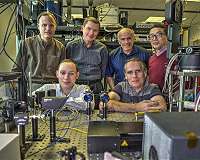 NASA leverages proven technologies to build agency's first planetary wind lidar