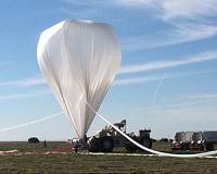 UChicago astrophysicists to catch particles from deep space on NASA balloon mission