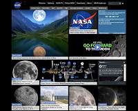 NASA selects experiments for possible Lunar flights in 2019