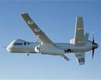 Spain Agrees to Purchase Predator Drone System With Four Planes