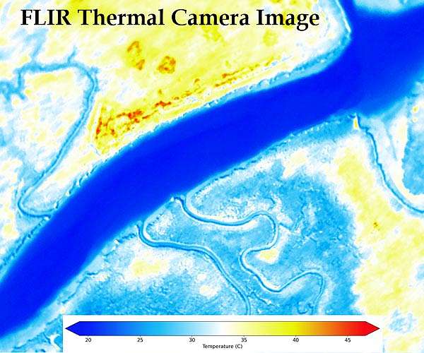 NASA Researcher's AI 'Eye' could help robotic data-gathering