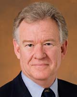 Mars Atmosphere Researcher Mccleese Named JPL Chief Scientist