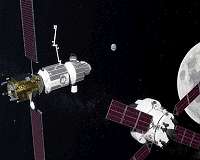 Historic investments in Canada's space program to create jobs and new industries