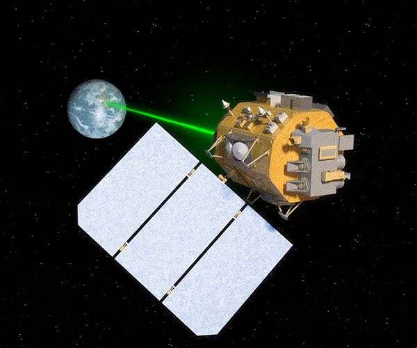 Space law and the fight against space debris