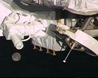 NASA Beams 'Hello, World!' Video from Space via Laser