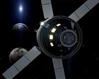 Top Five Technologies Needed for a Spacecraft to Survive Deep Space